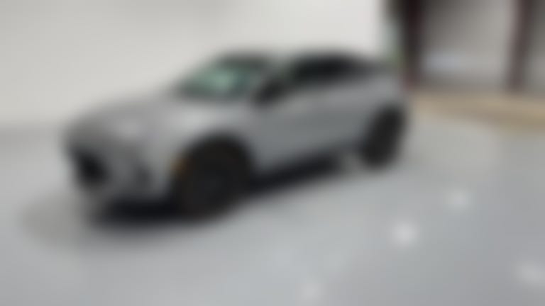 2024 Buick Envista vehicle photo