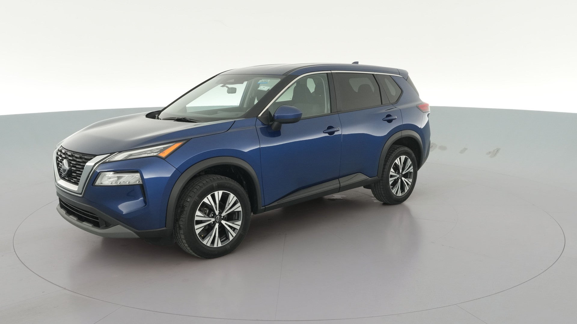 2023 Nissan Rogue vehicle photo