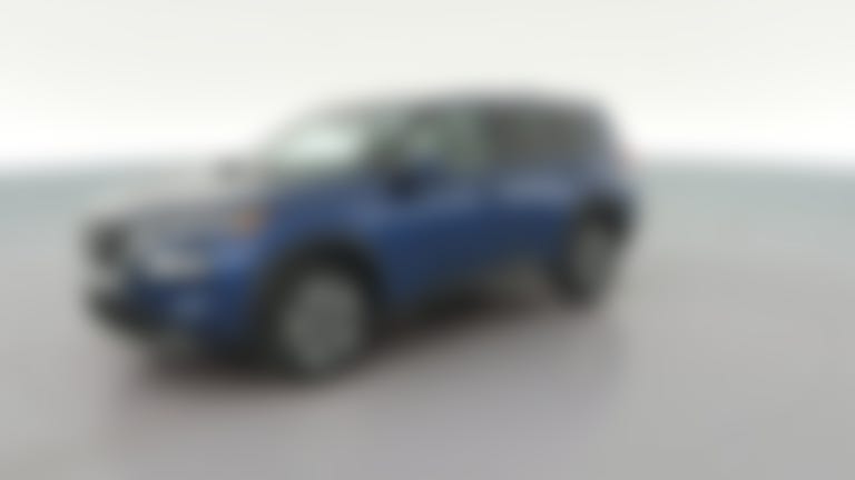2023 Nissan Rogue vehicle photo