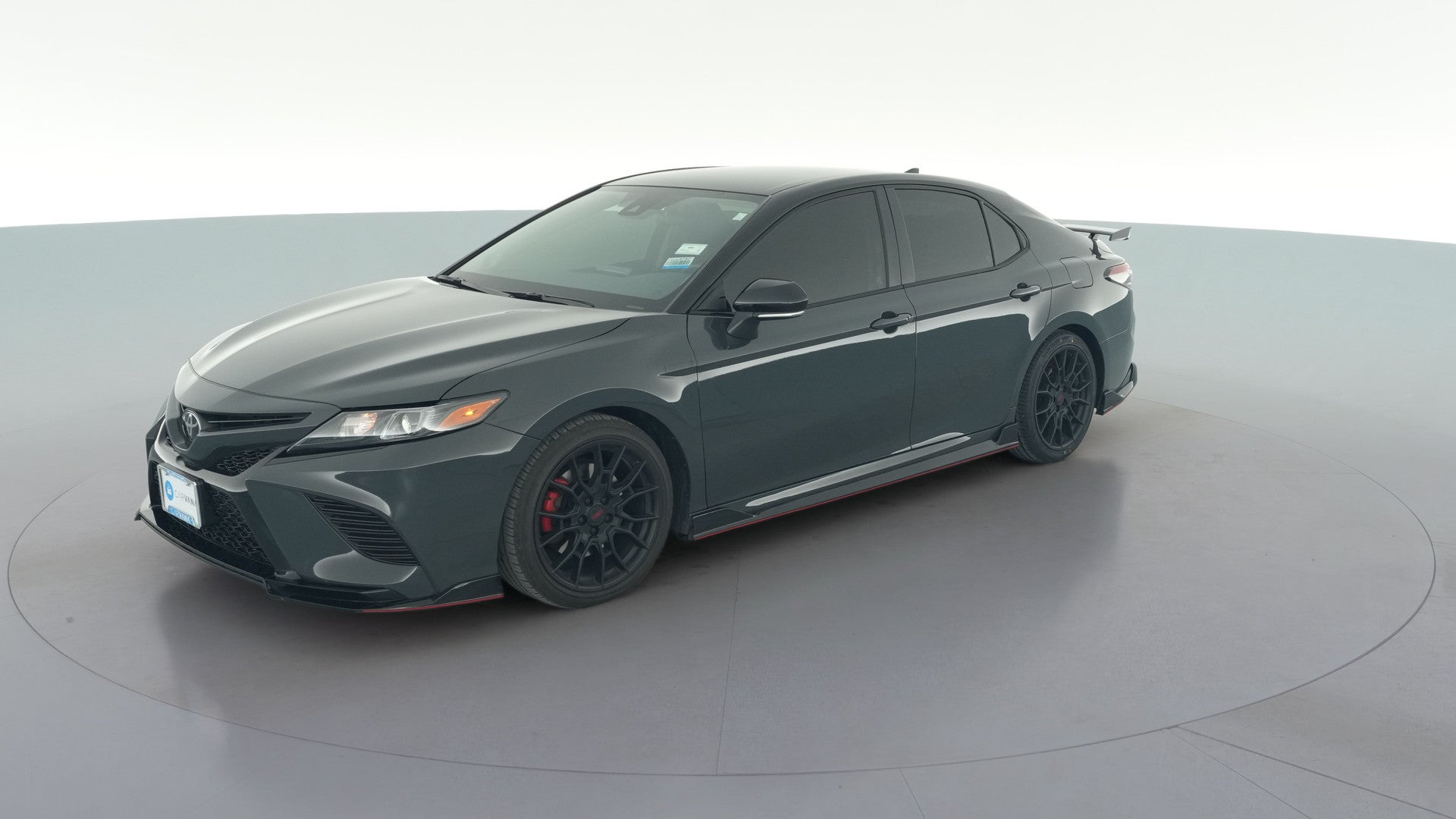 2024 Toyota Camry vehicle photo