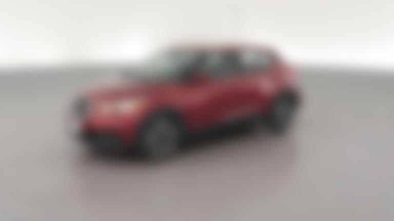 2020 Nissan Kicks vehicle photo