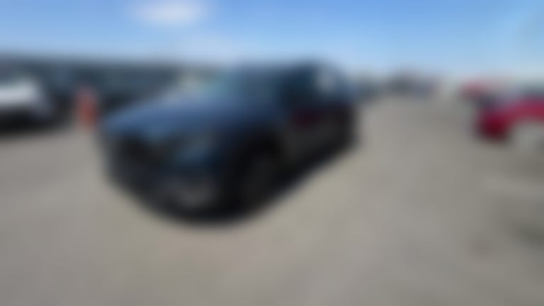 2025 MAZDA CX-50 Hybrid vehicle photo