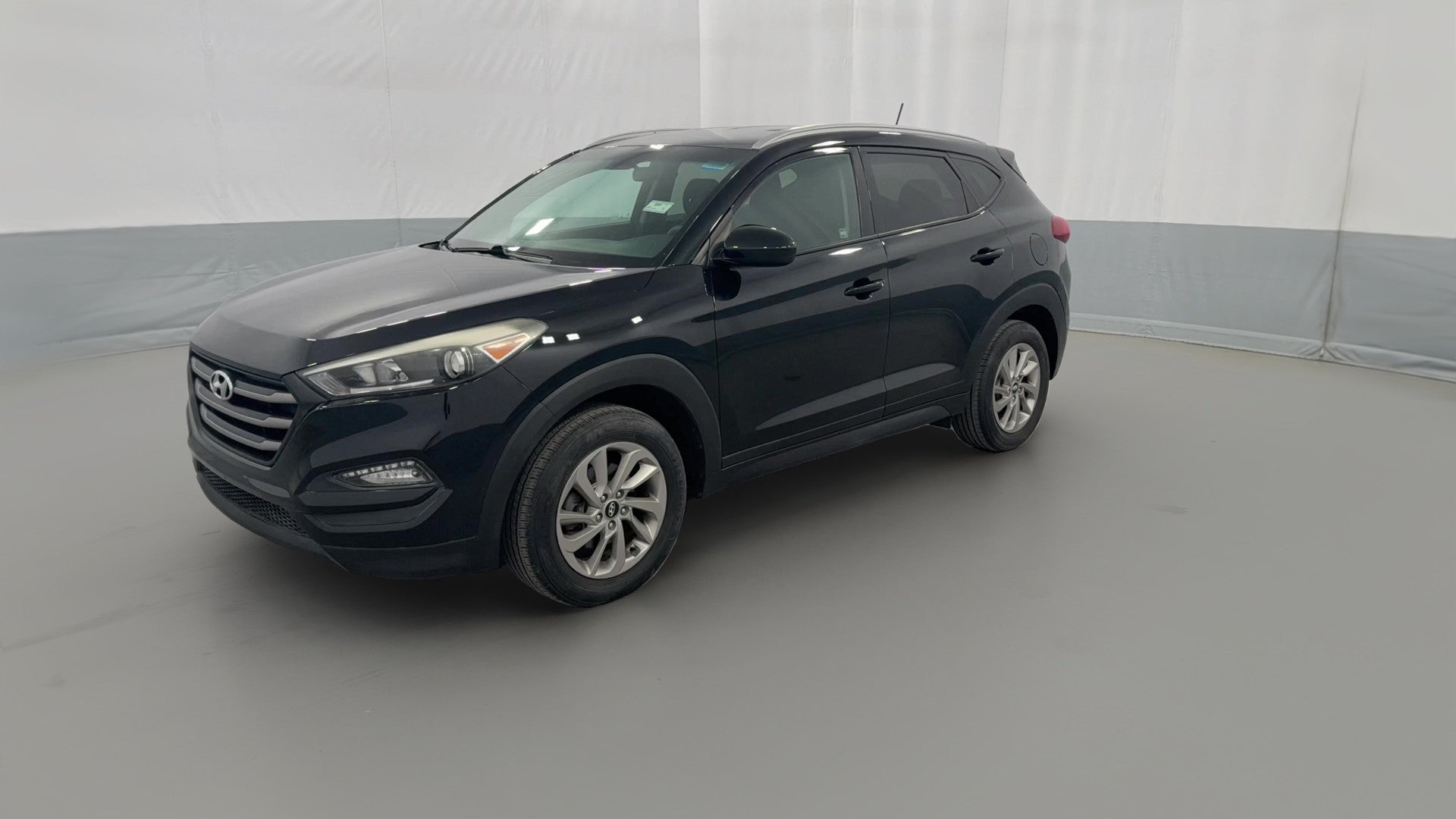 2016 Hyundai Tucson vehicle photo