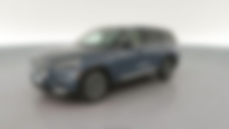 2021 Lincoln Aviator vehicle photo