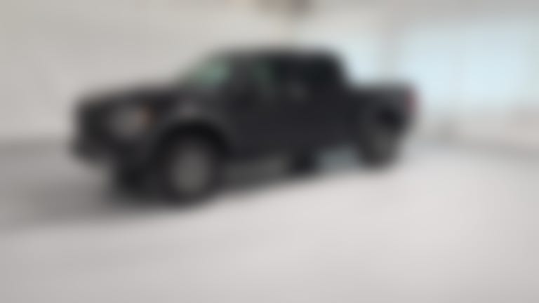 2023 Ford F150 SuperCrew Cab vehicle photo