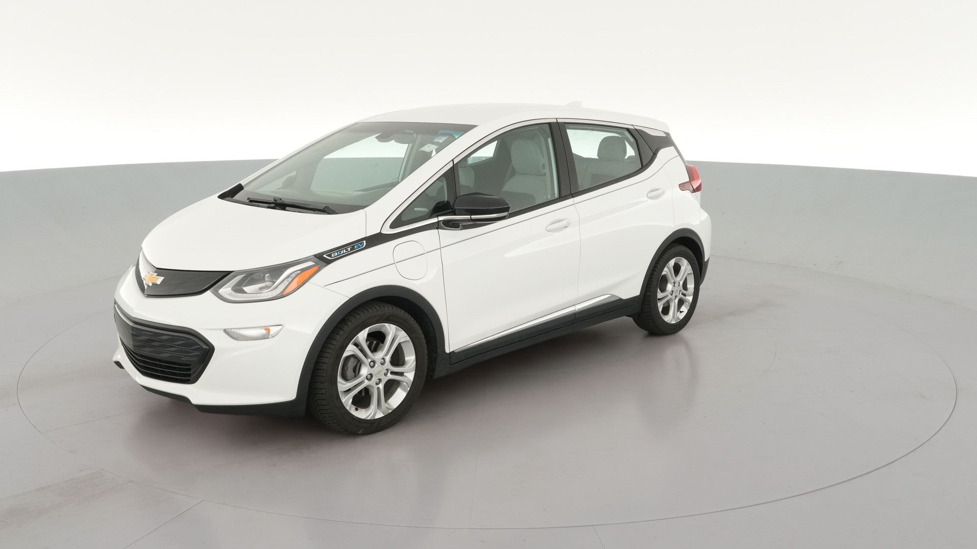 2019 Chevrolet Bolt EV vehicle photo