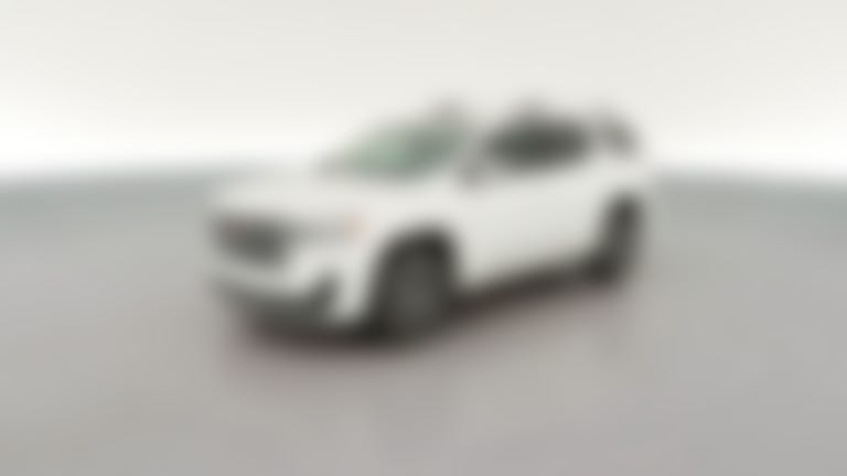2020 GMC Acadia vehicle photo