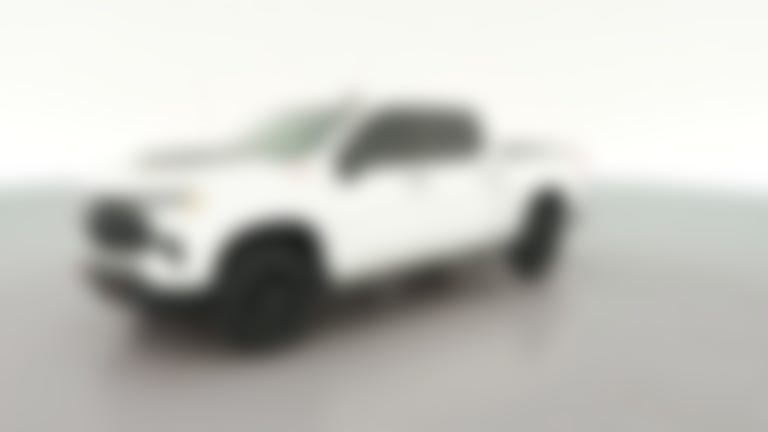 2024 Chevrolet Silverado 1500 Crew Cab vehicle photo