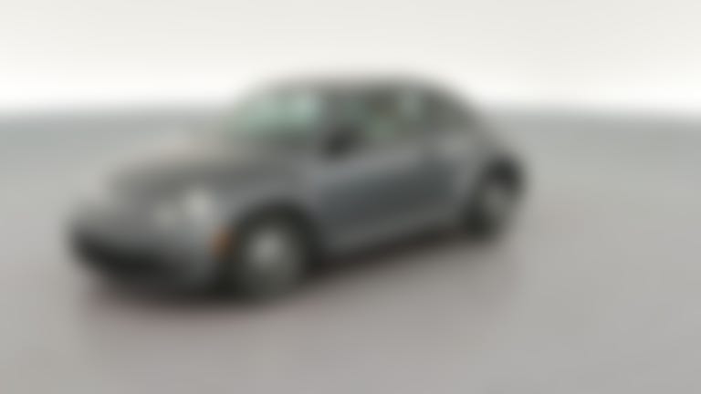 2016 Volkswagen Beetle vehicle photo