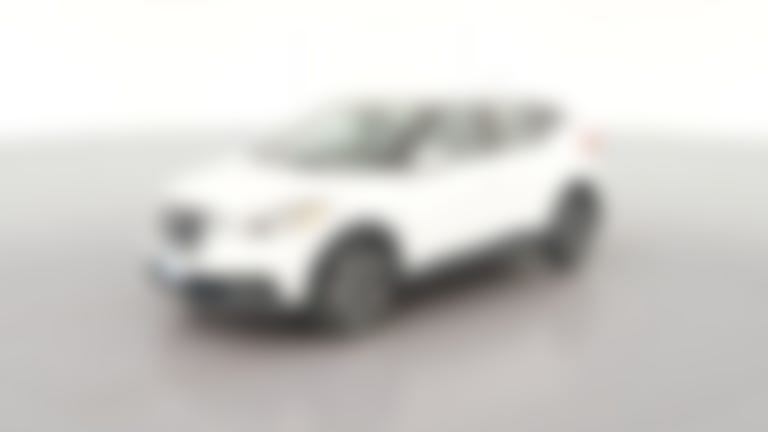 2019 Nissan Kicks vehicle photo