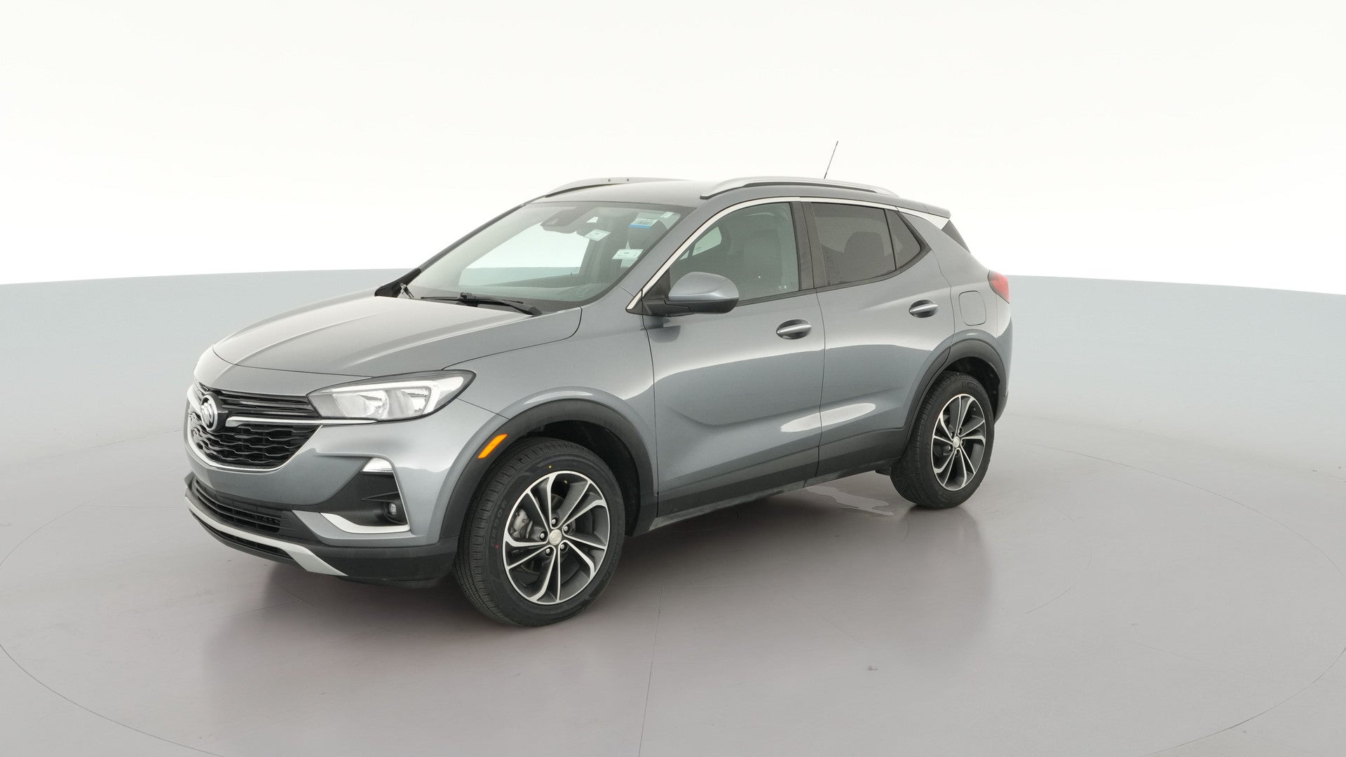 2021 Buick Encore GX vehicle photo
