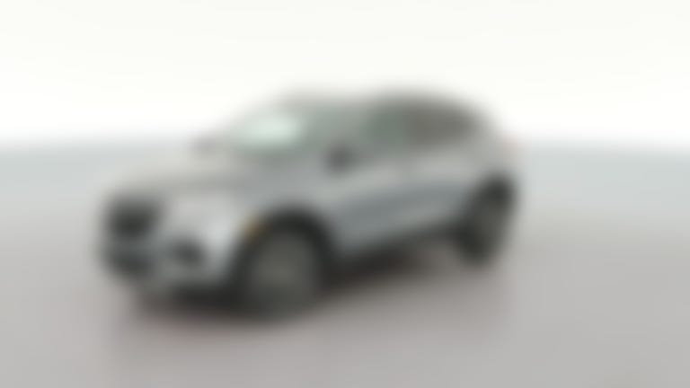 2021 Buick Encore GX vehicle photo