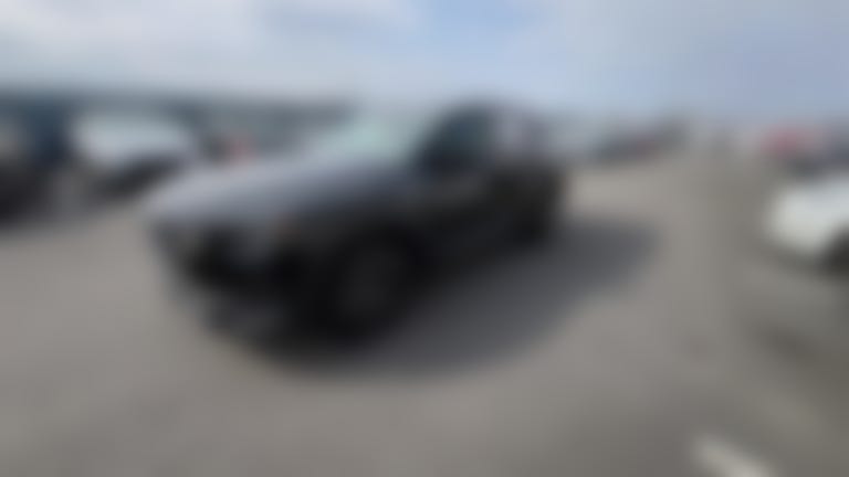 2025 MAZDA CX-50 Hybrid vehicle photo
