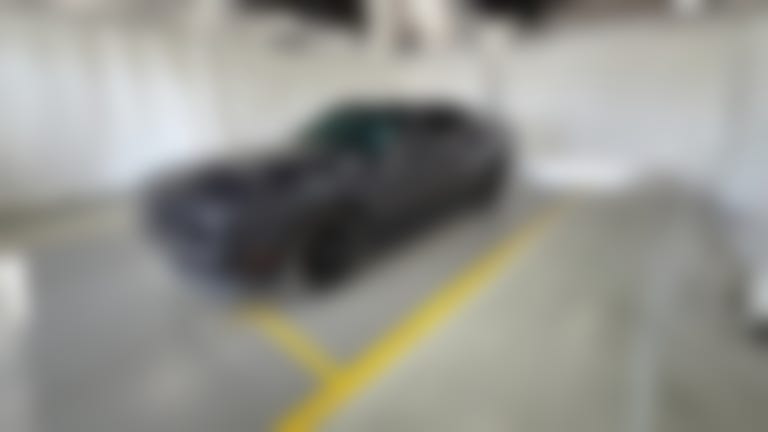 2017 Dodge Challenger vehicle photo
