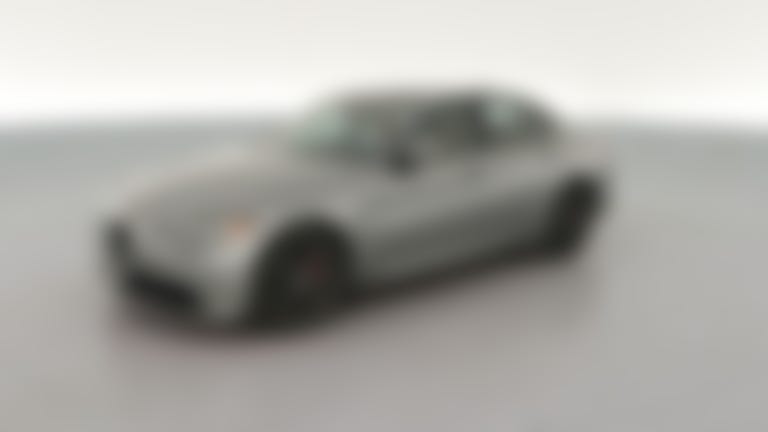 2018 Alfa Romeo Giulia vehicle photo