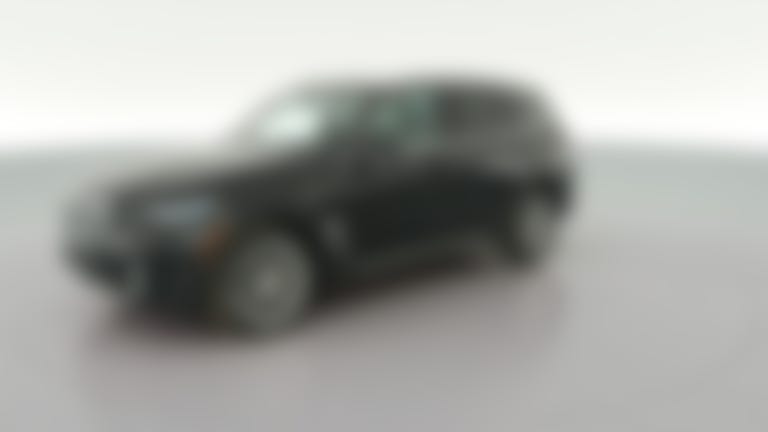 2024 BMW X5 vehicle photo
