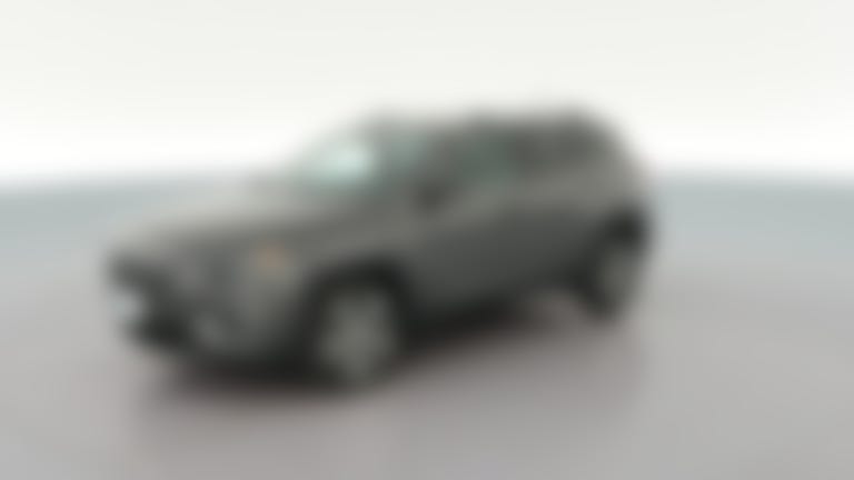 2019 Jeep Cherokee vehicle photo