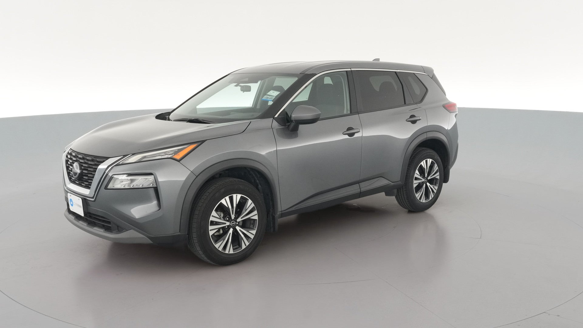 2023 Nissan Rogue vehicle photo