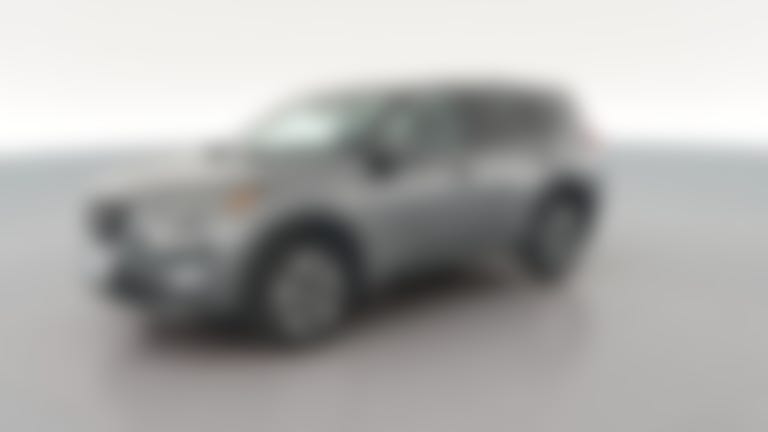 2023 Nissan Rogue vehicle photo