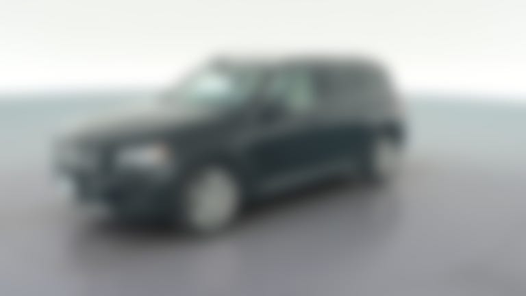 2022 Mercedes-Benz GLB vehicle photo