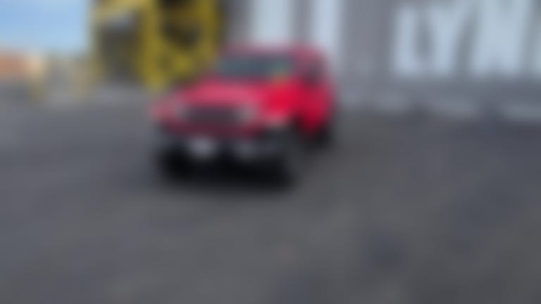 2025 Jeep Wrangler 4 Door vehicle photo