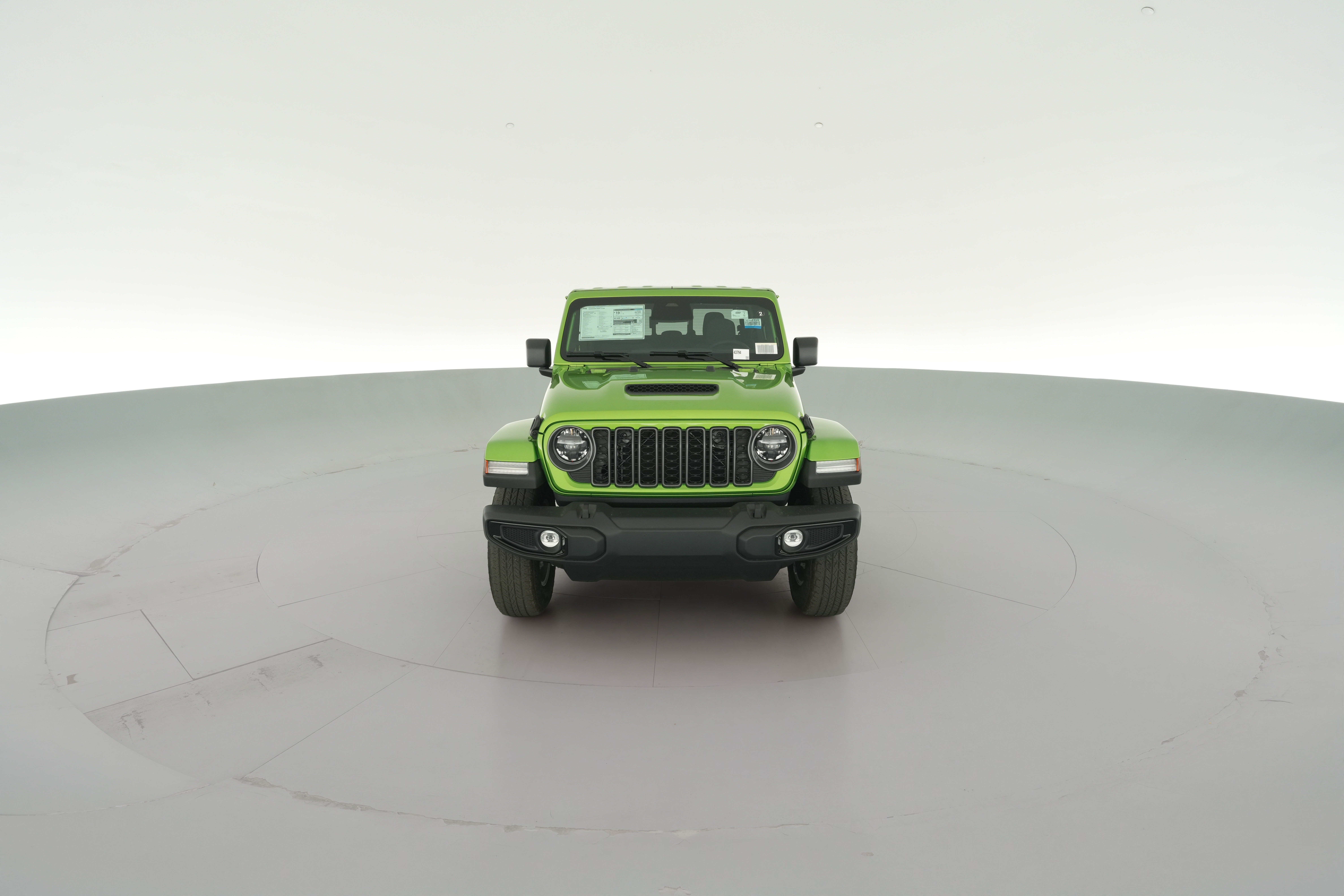 2026 Jeep Gladiator Sport S - Photo 14