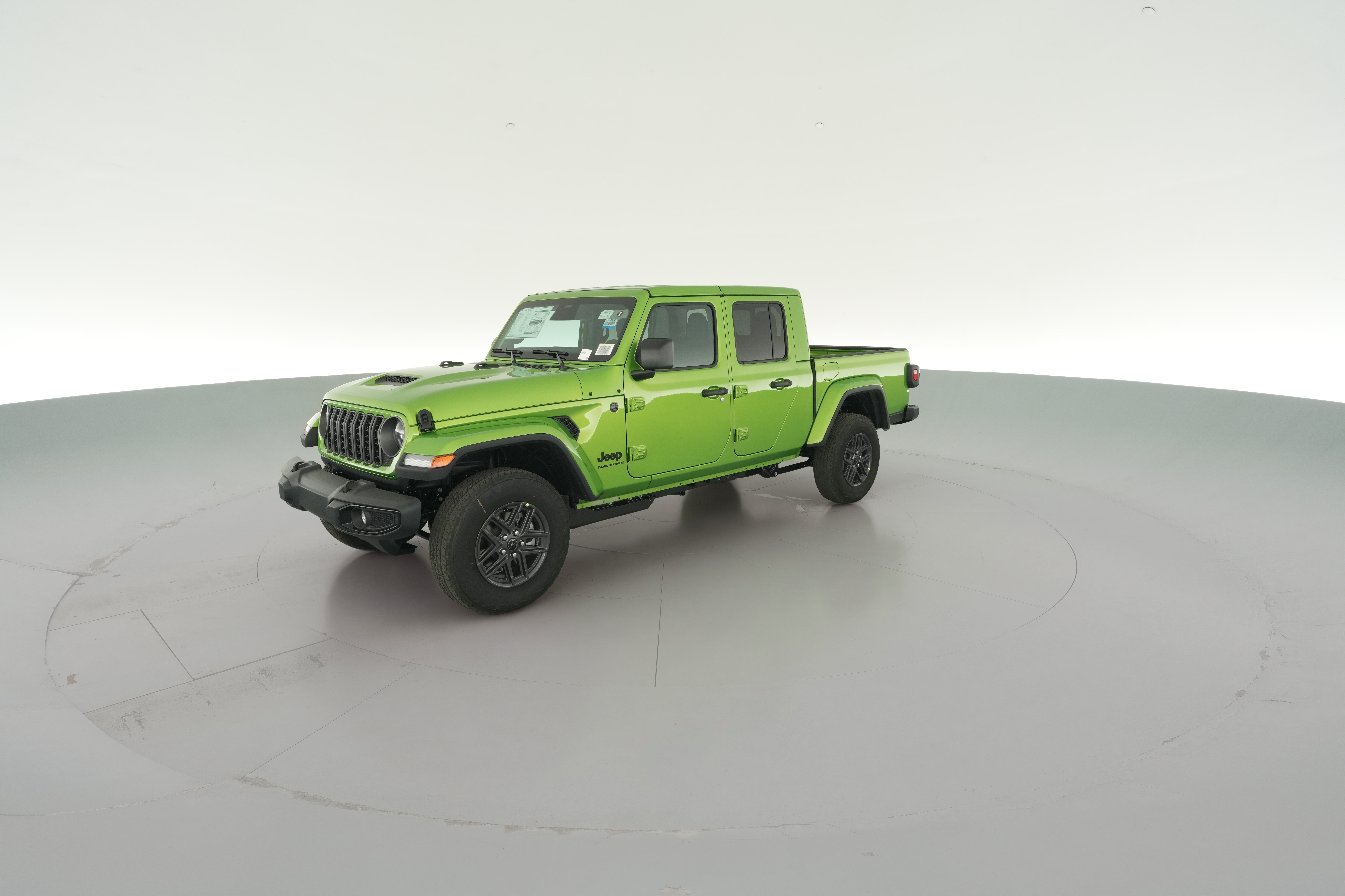 2026 Jeep Gladiator Sport S - Photo 16