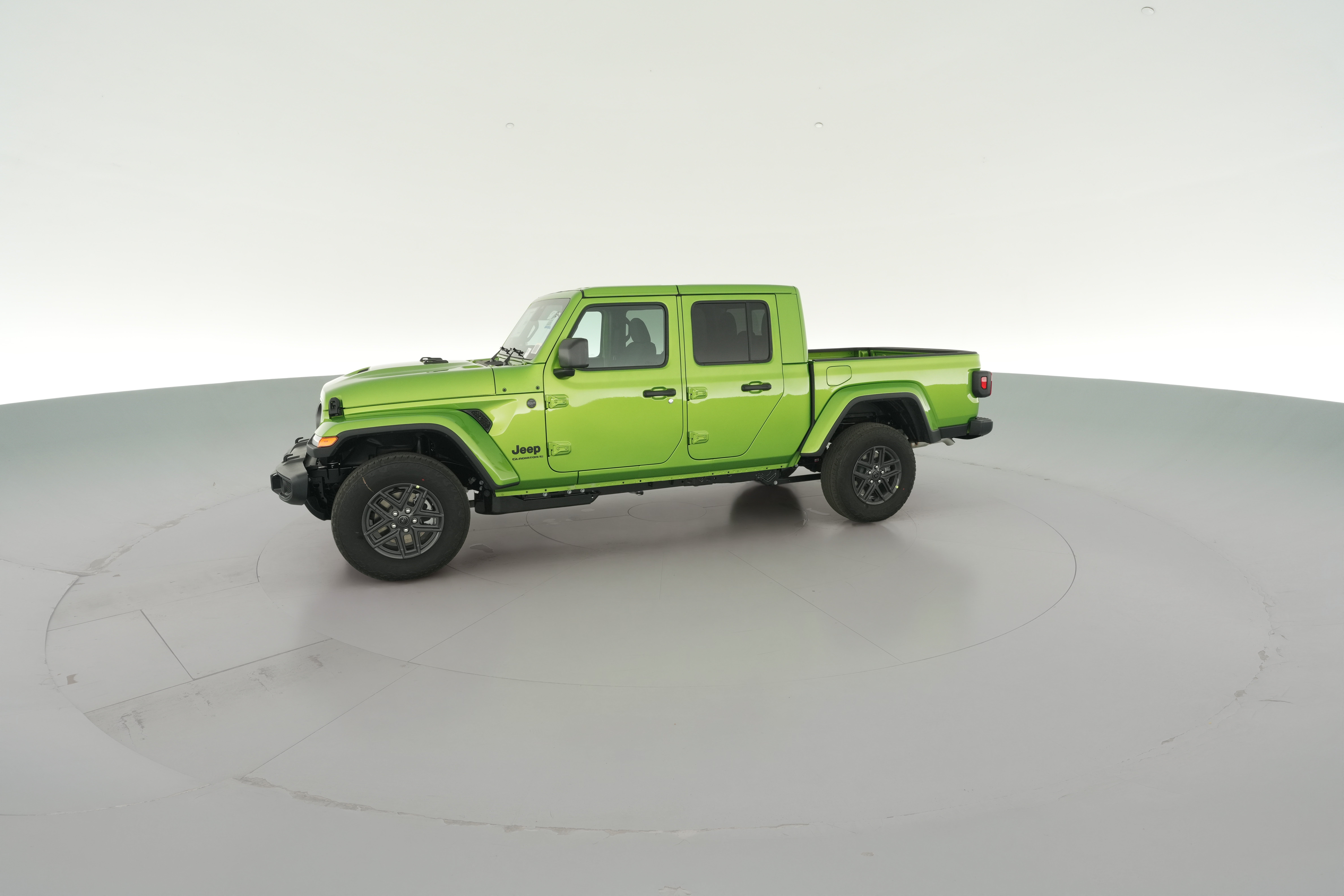 2026 Jeep Gladiator Sport S - Photo 17