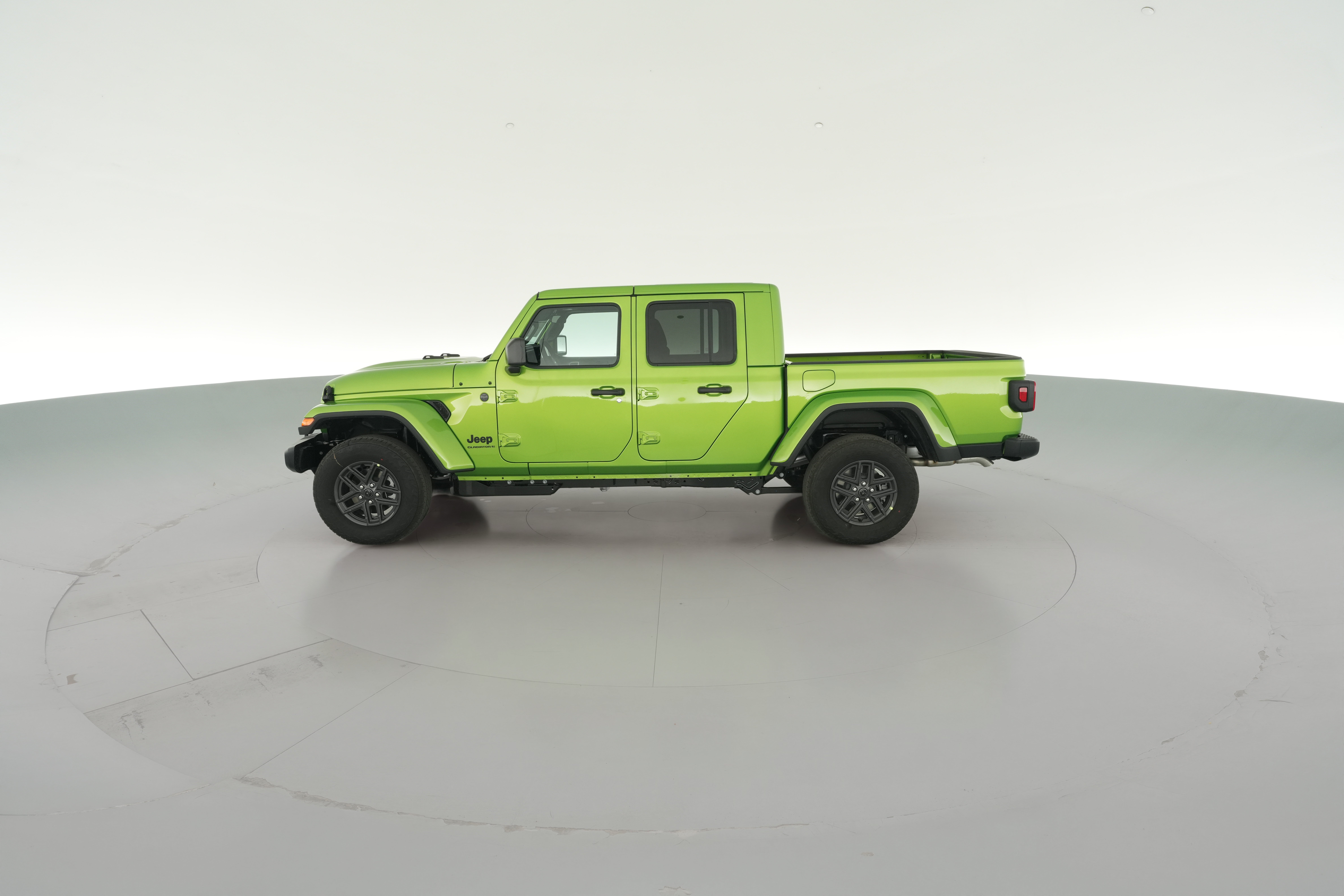 2026 Jeep Gladiator Sport S - Photo 18