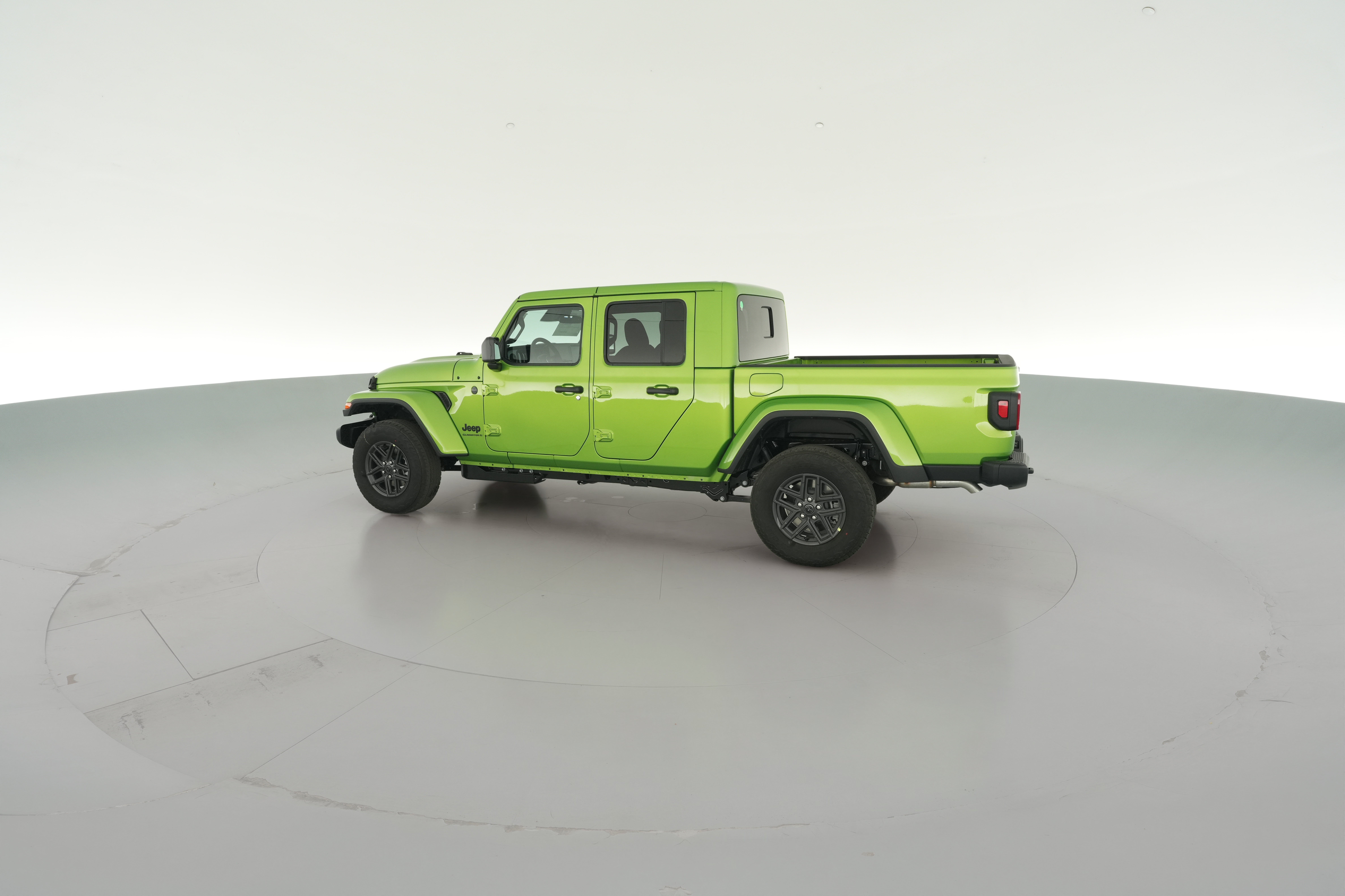 2026 Jeep Gladiator Sport S - Photo 19