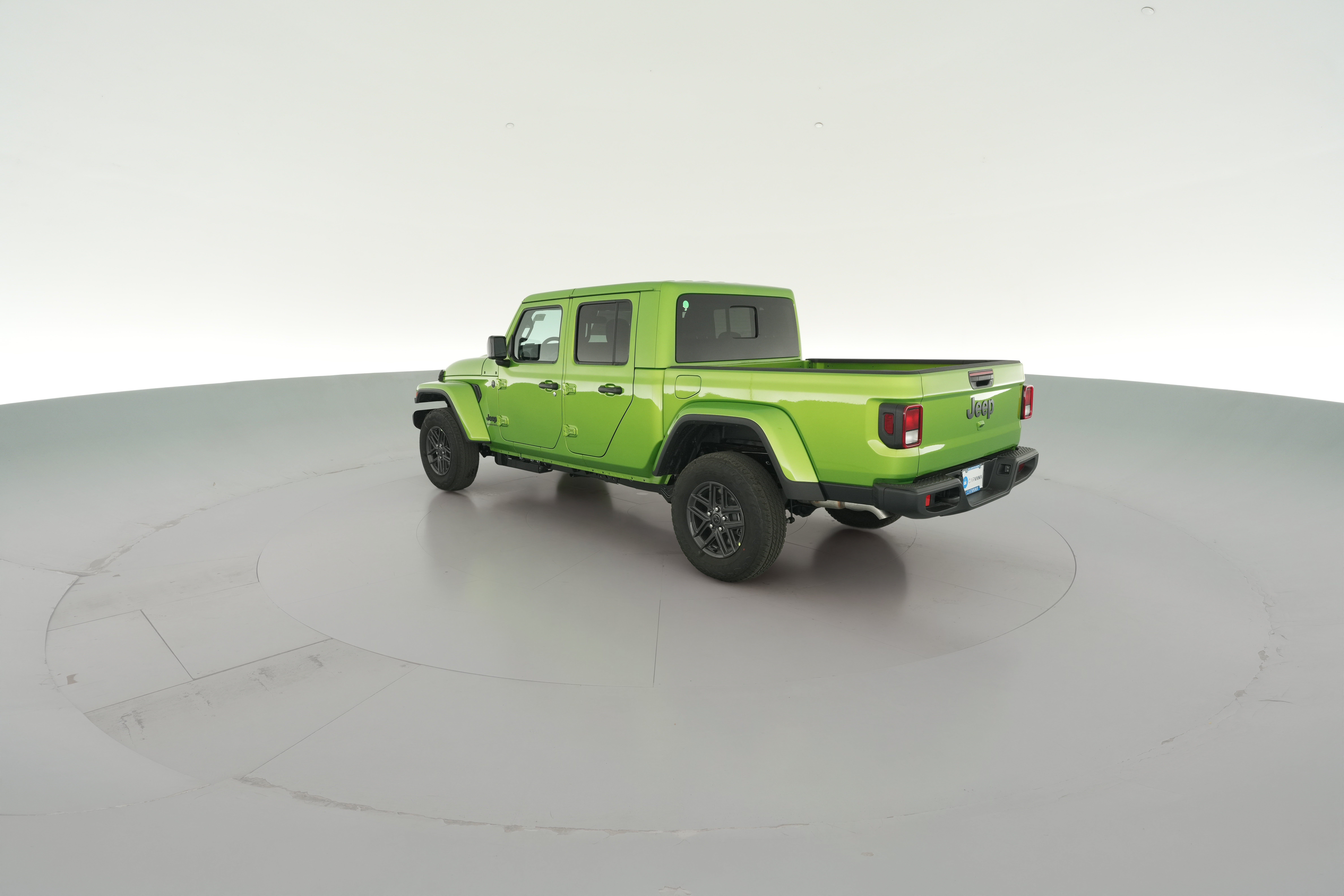 2026 Jeep Gladiator Sport S - Photo 20