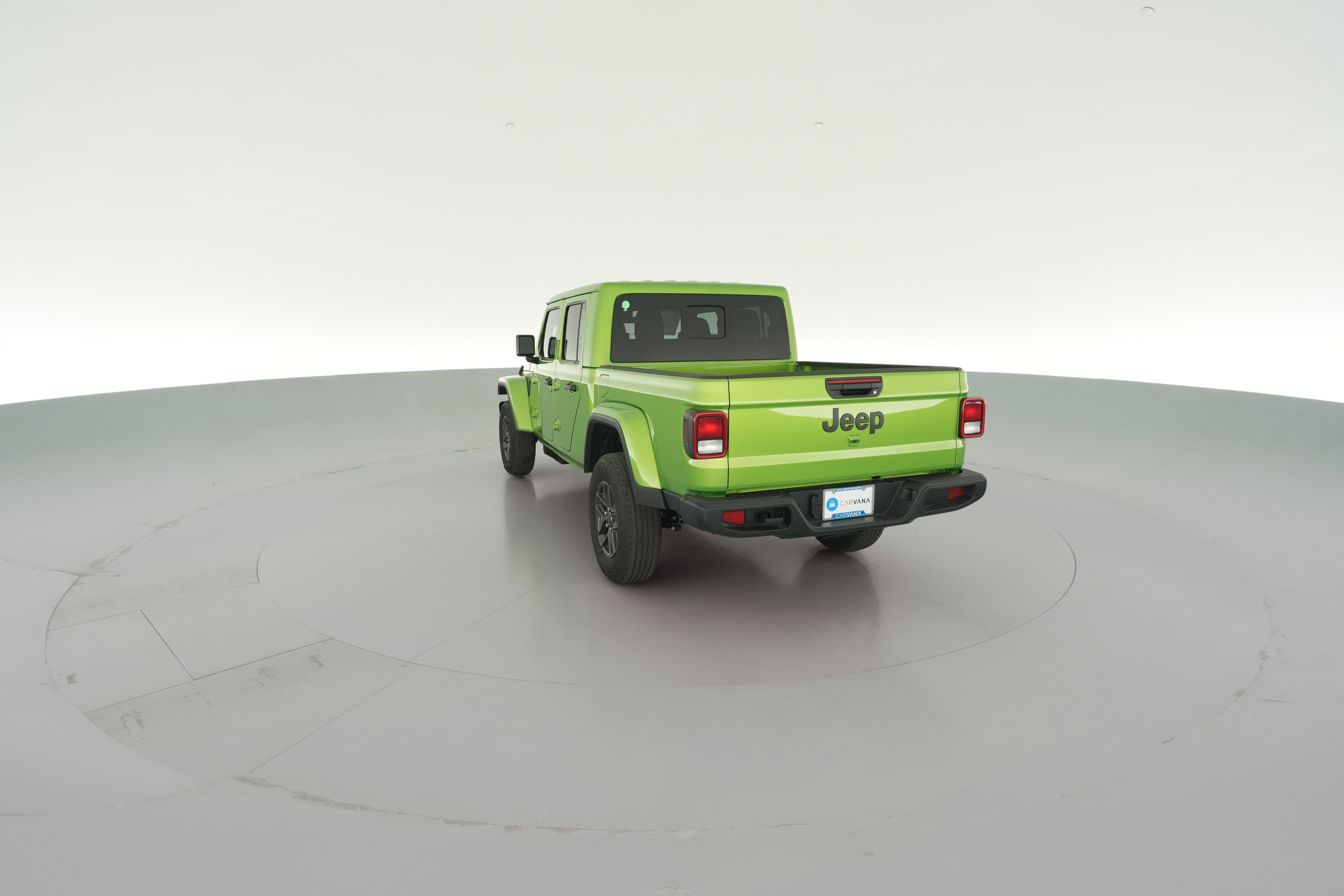 2026 Jeep Gladiator Sport S - Photo 21