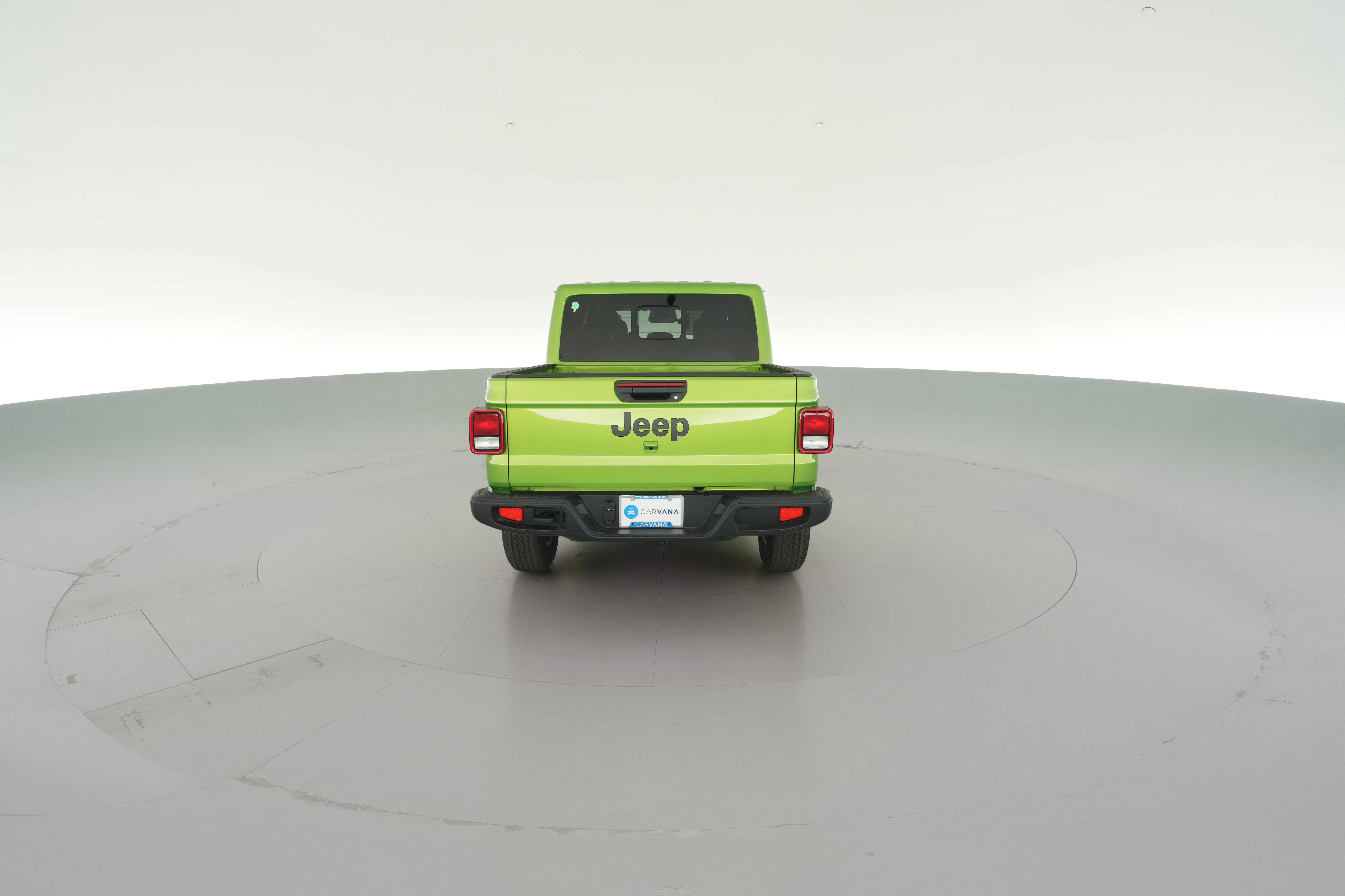 2026 Jeep Gladiator Sport S - Photo 22