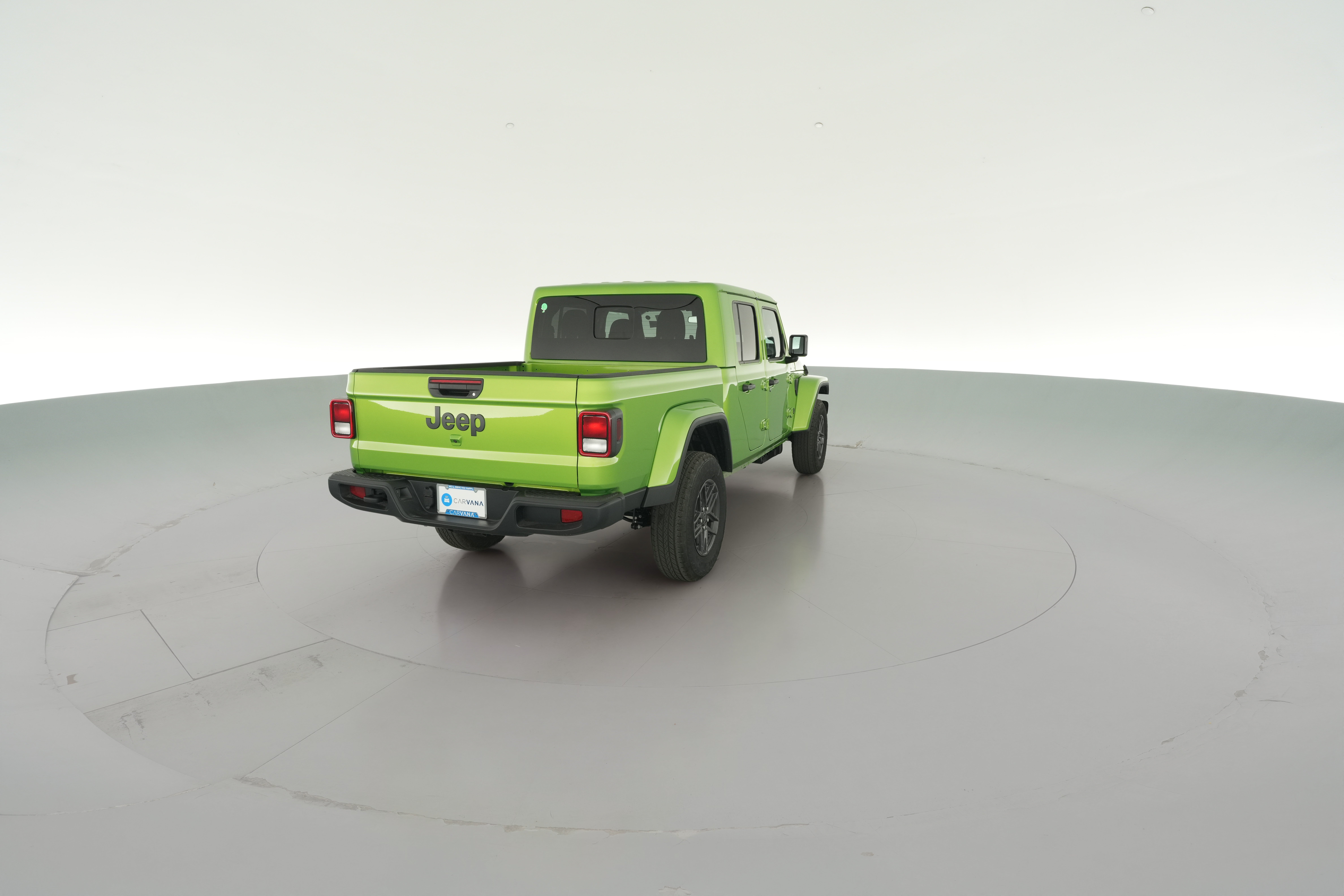 2026 Jeep Gladiator Sport S - Photo 23