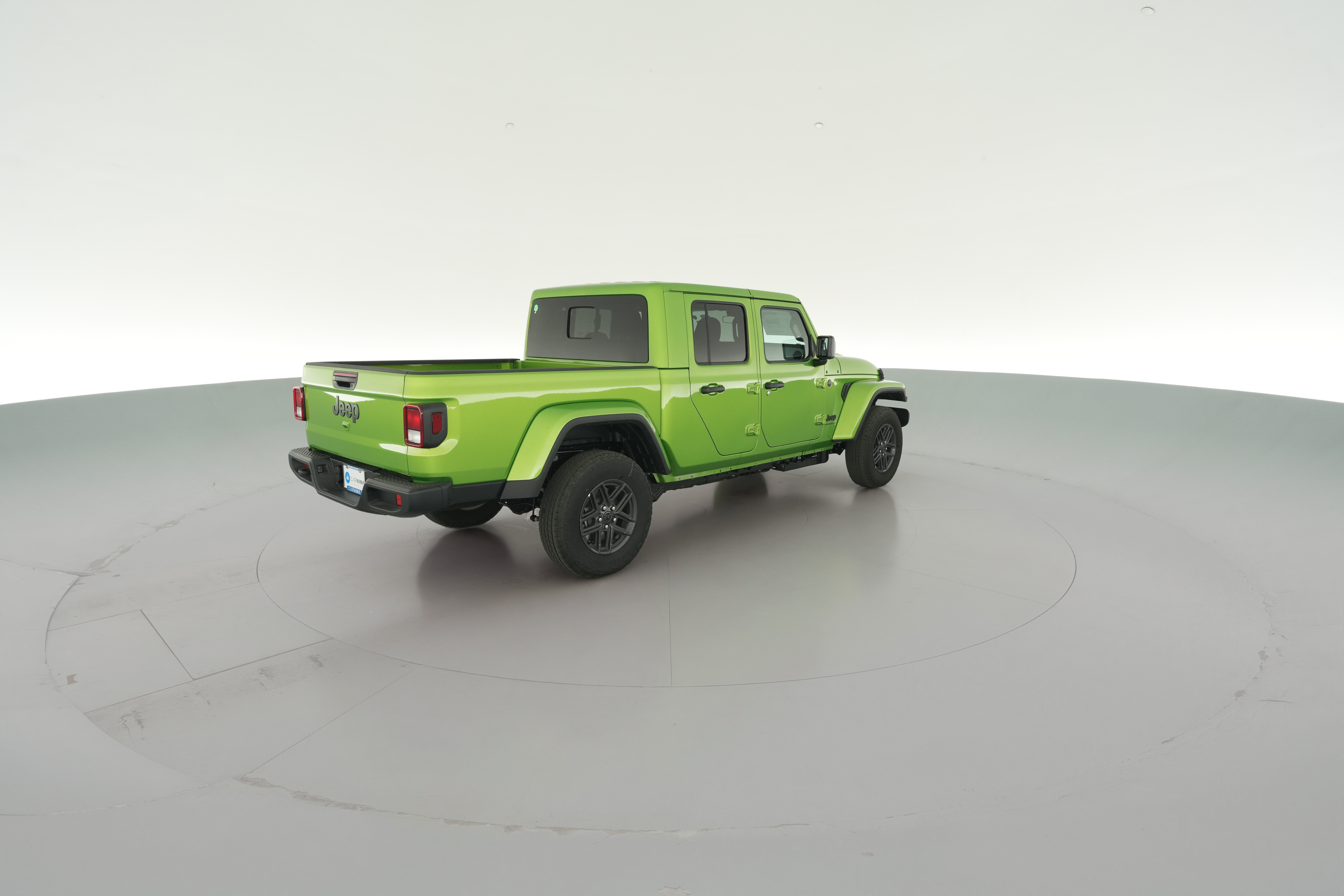 2026 Jeep Gladiator Sport S - Photo 24