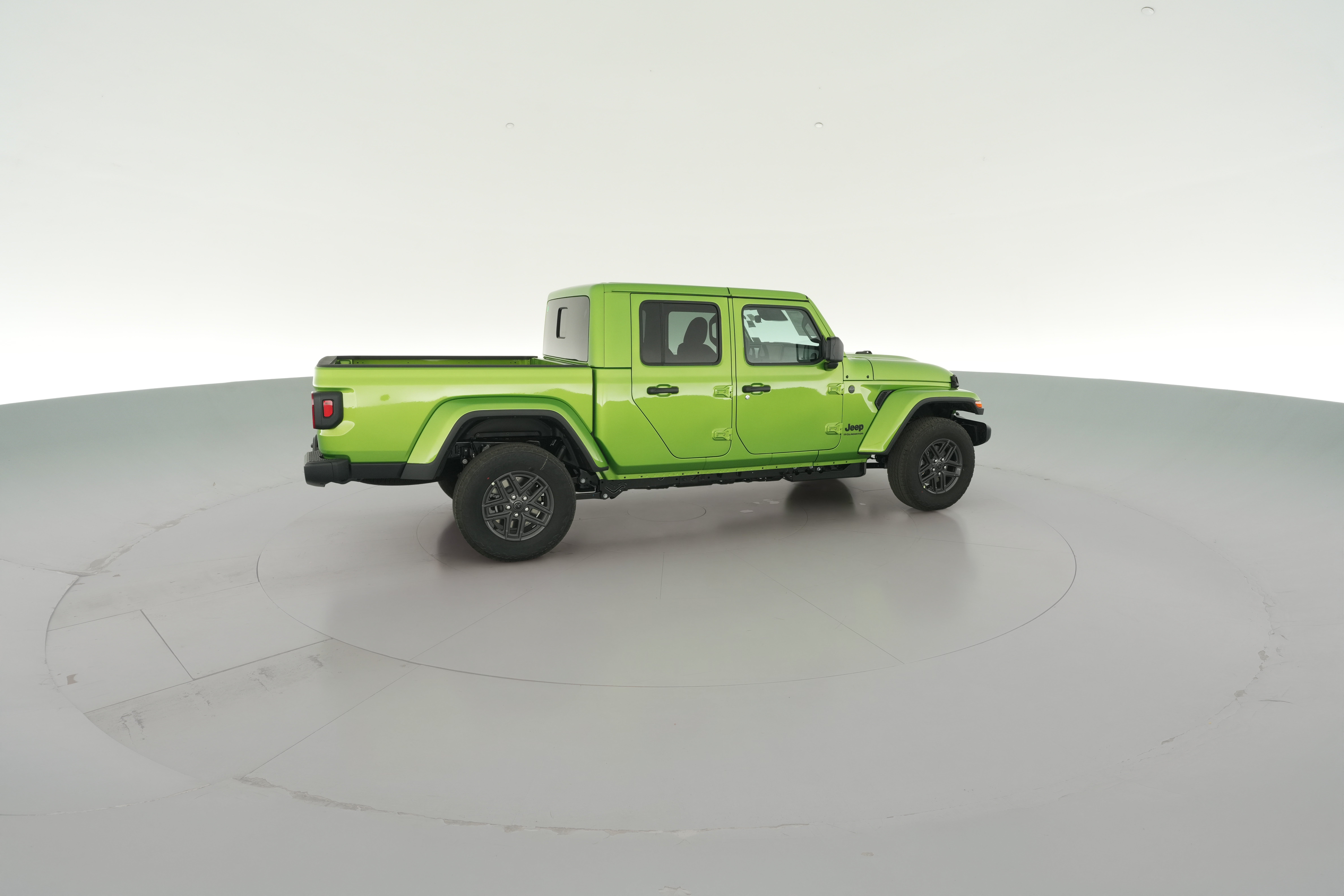 2026 Jeep Gladiator Sport S - Photo 25