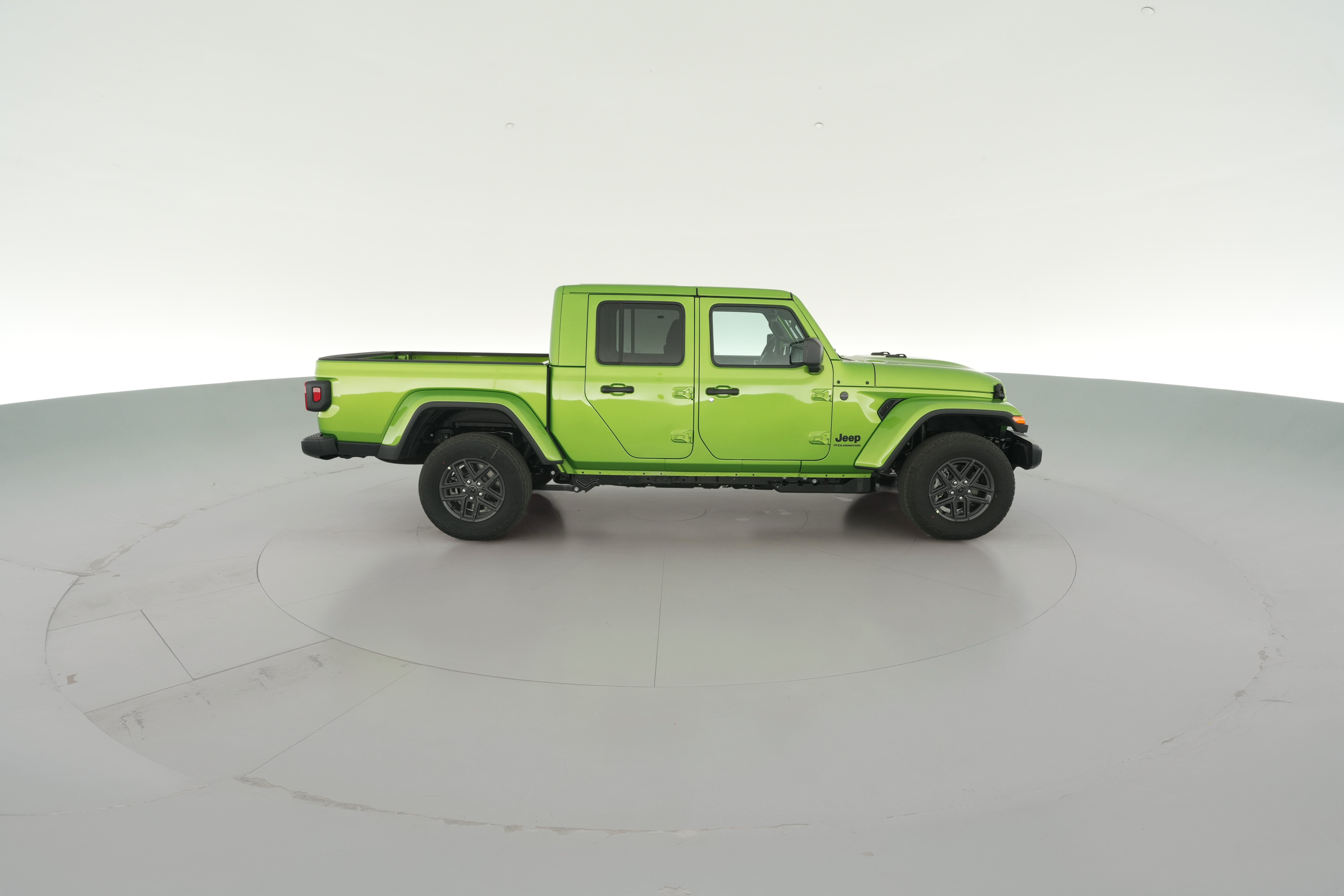 2026 Jeep Gladiator Sport S - Photo 26