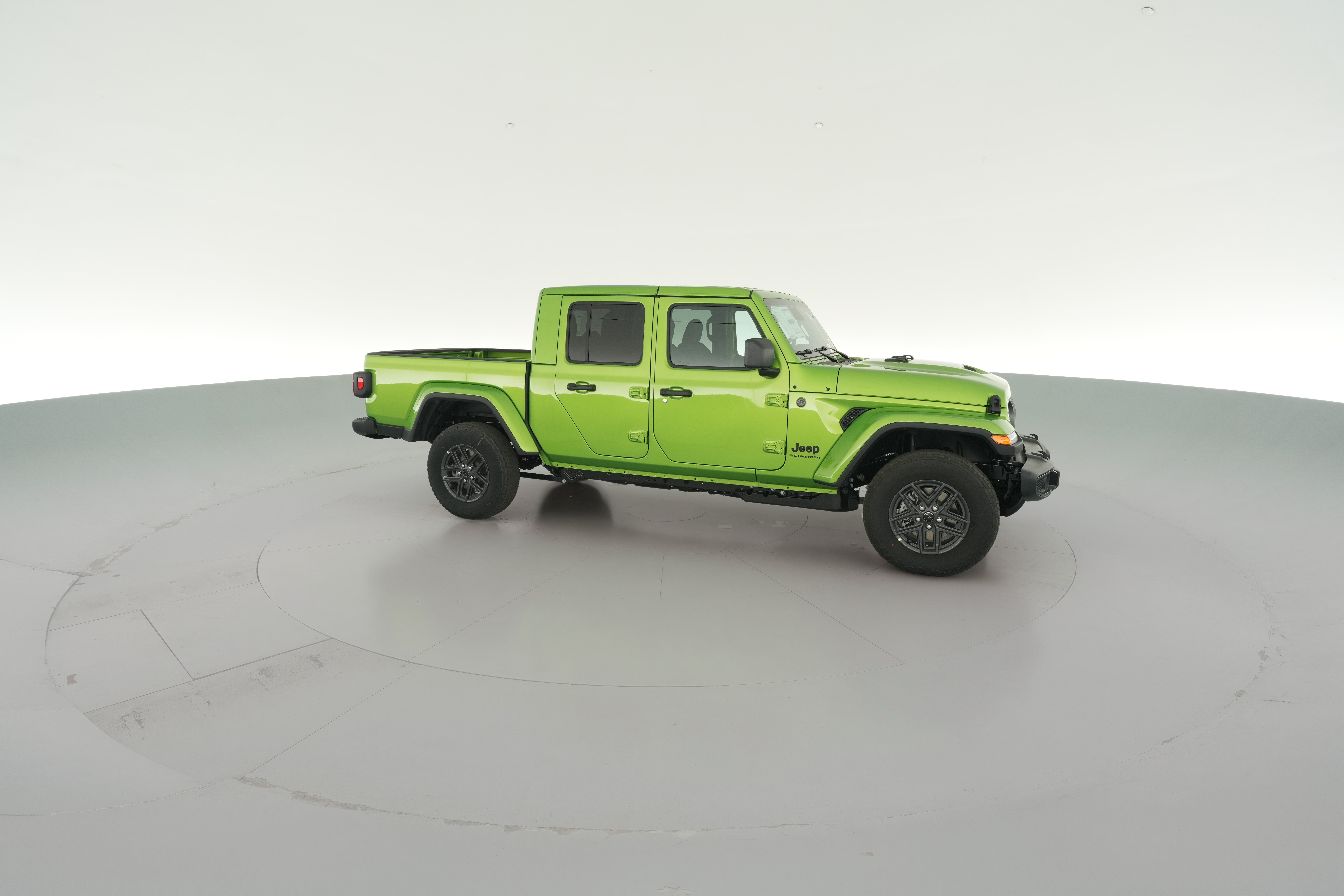 2026 Jeep Gladiator Sport S - Photo 27