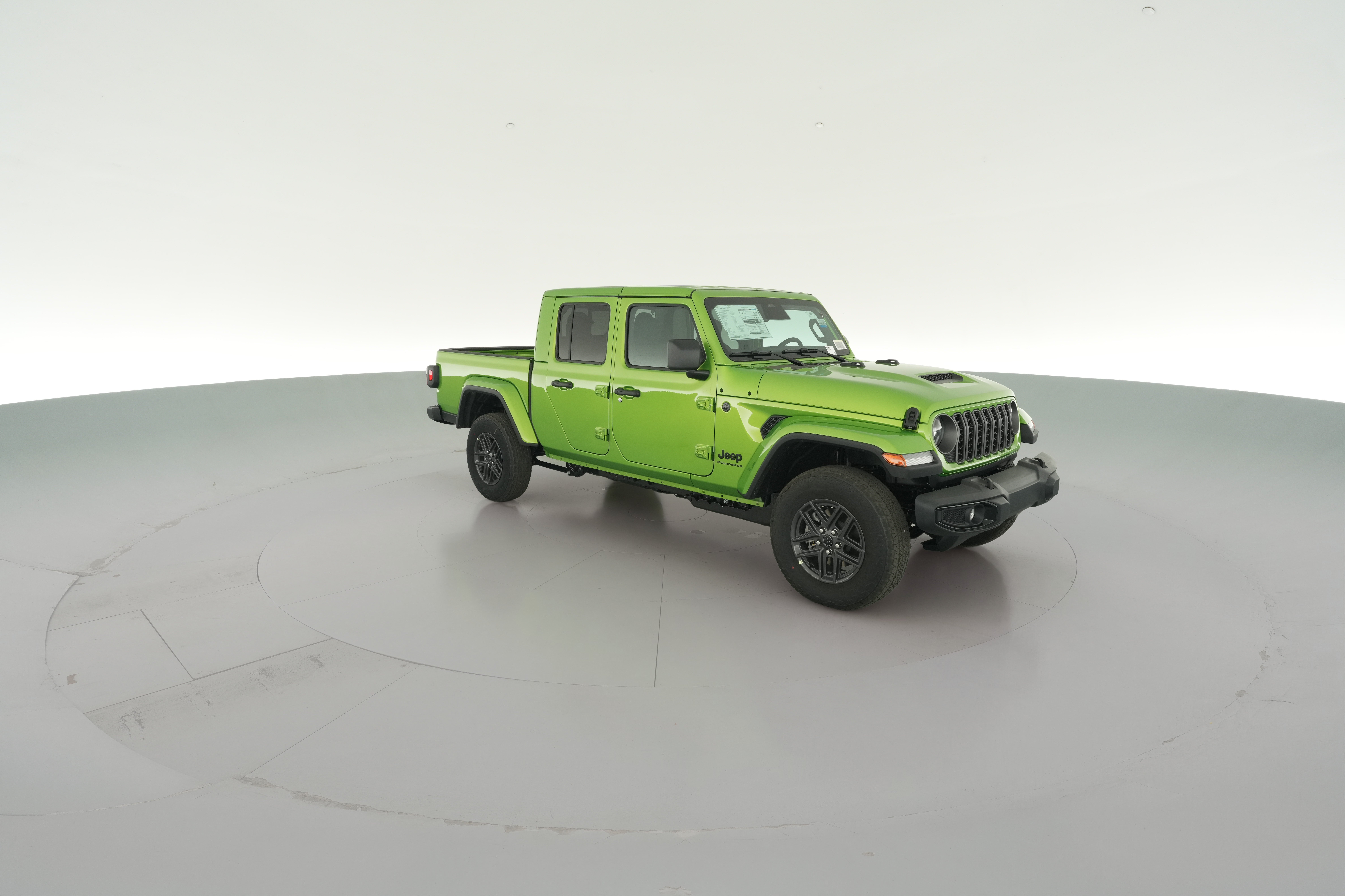 2026 Jeep Gladiator Sport S - Photo 28