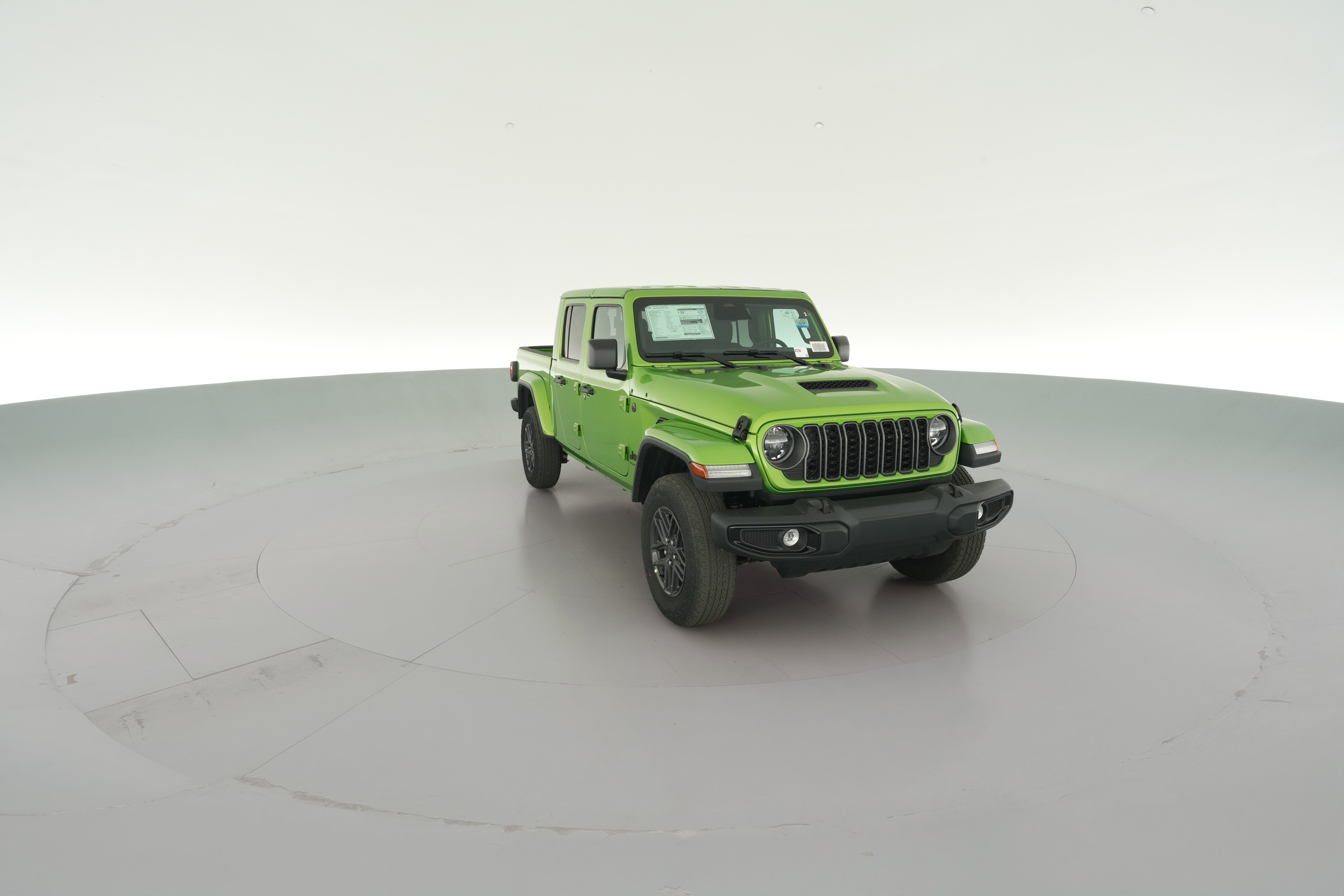 2026 Jeep Gladiator Sport S - Photo 29