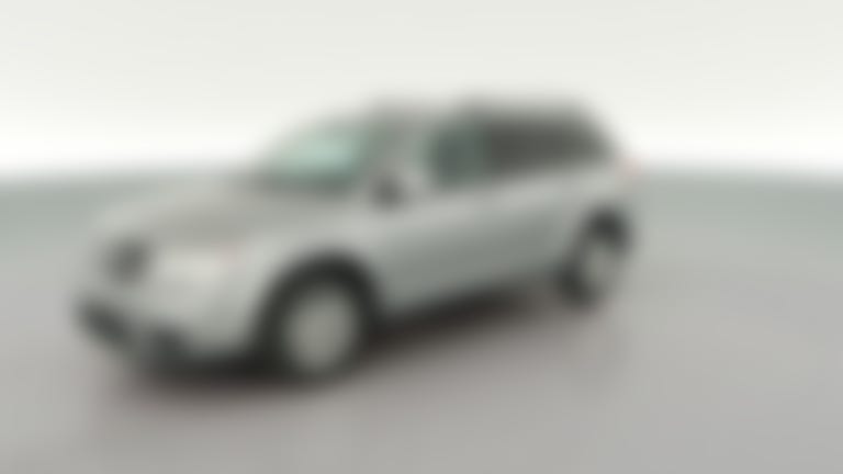 2018 Dodge Journey vehicle photo