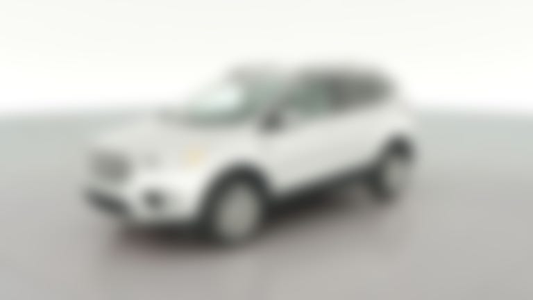 2018 Ford Escape vehicle photo