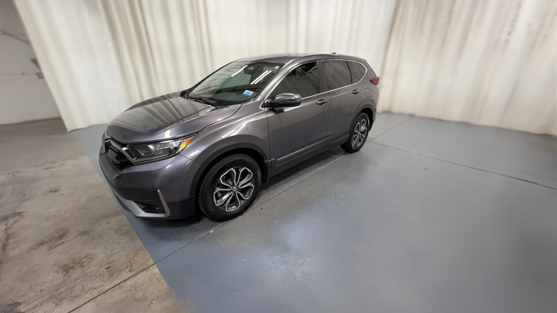 2022 Honda CR-V vehicle photo