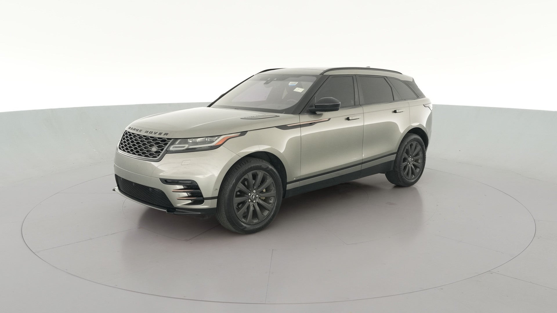 2019 Land Rover Range Rover Velar vehicle photo