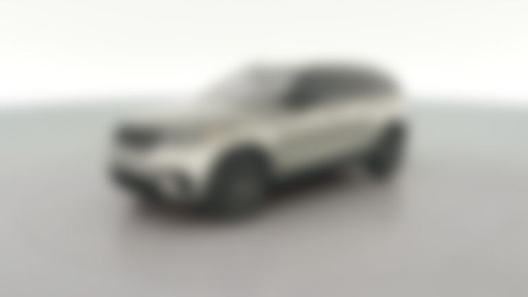 2019 Land Rover Range Rover Velar vehicle photo