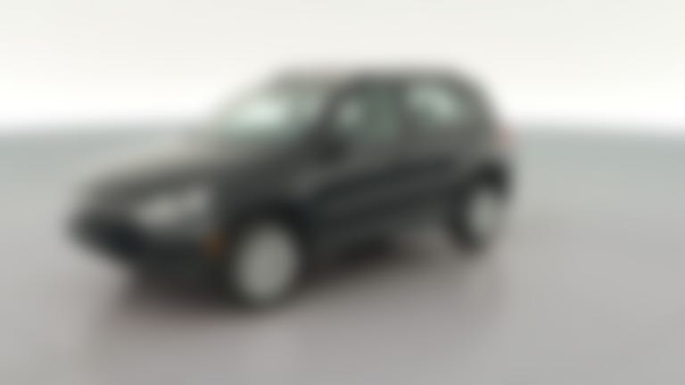 2018 Volkswagen Tiguan Limited vehicle photo