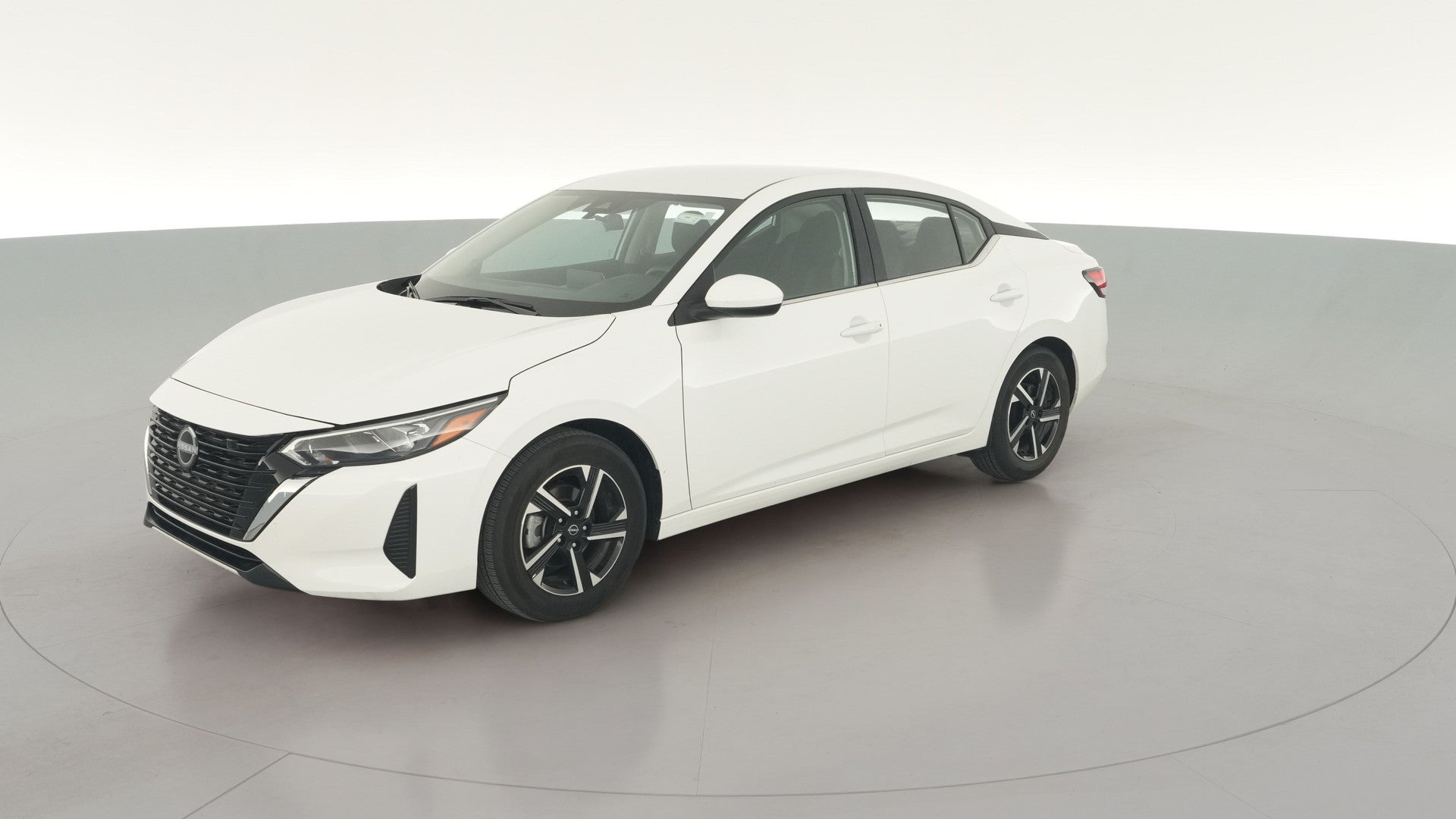 2025 Nissan Sentra vehicle photo