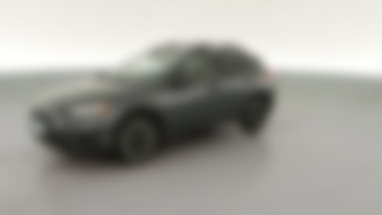 2021 Subaru Crosstrek vehicle photo