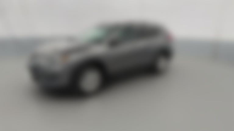 2017 Nissan Rogue vehicle photo