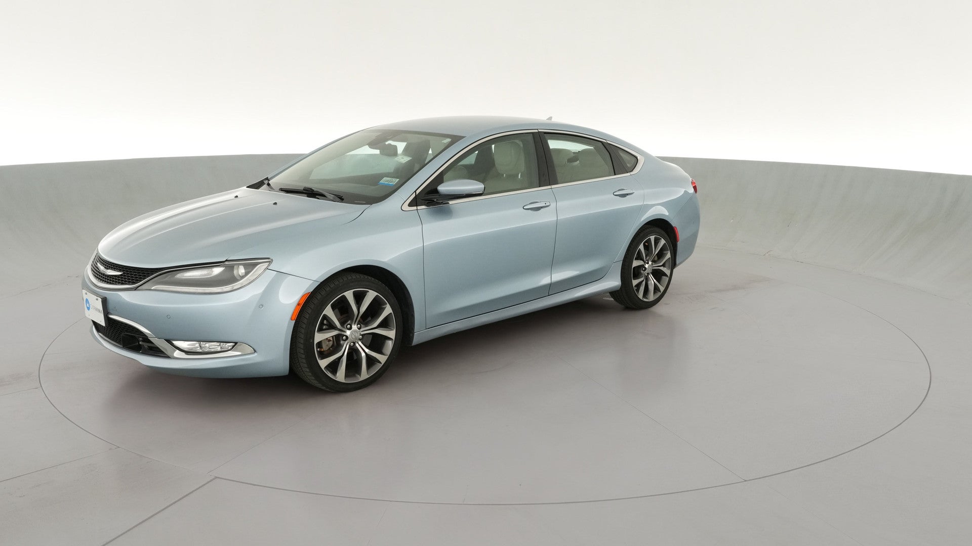 2015 Chrysler 200 vehicle photo